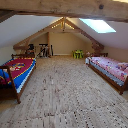 Les Trois L Bed & Breakfast Gindou Екстериор снимка