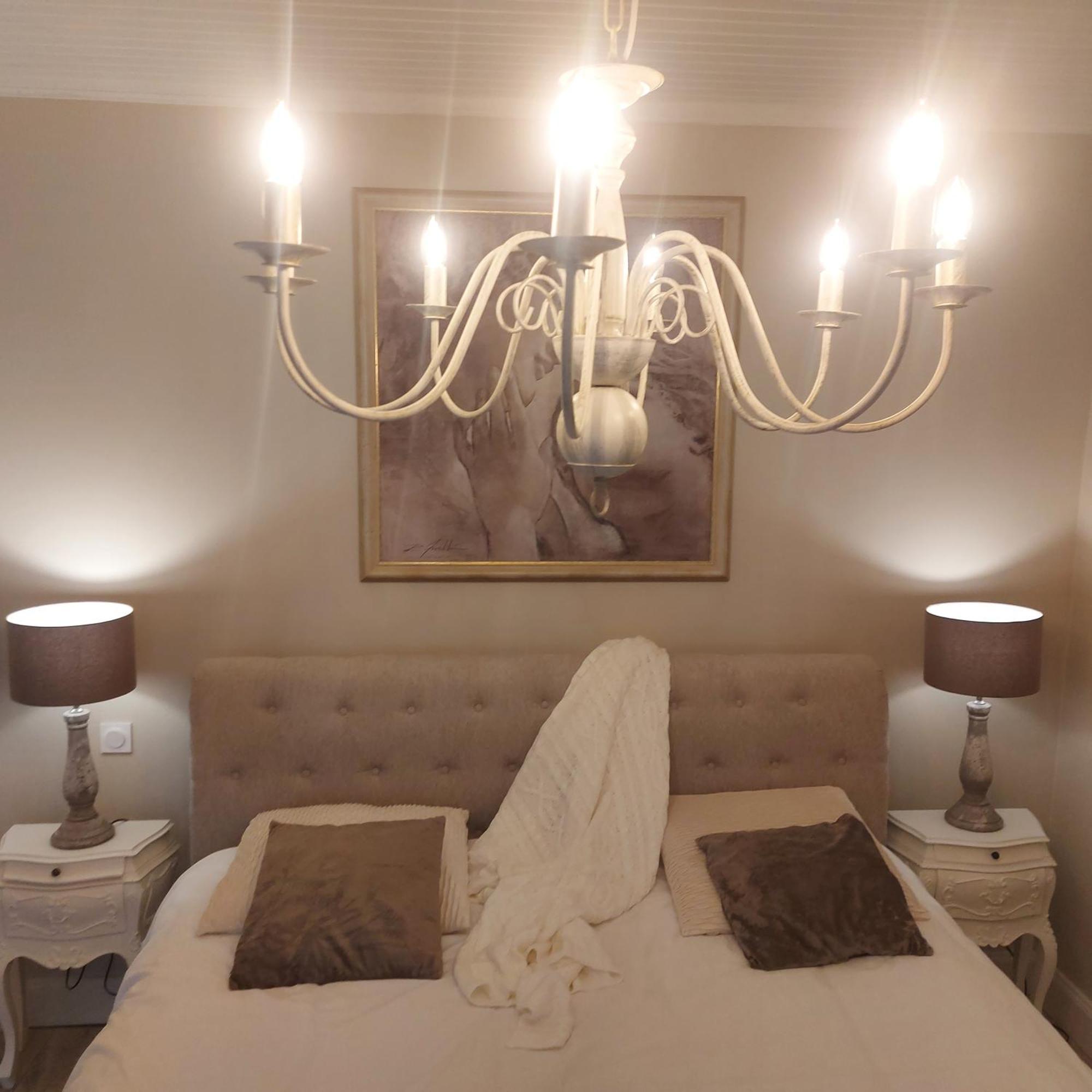 Les Trois L Bed & Breakfast Gindou Екстериор снимка