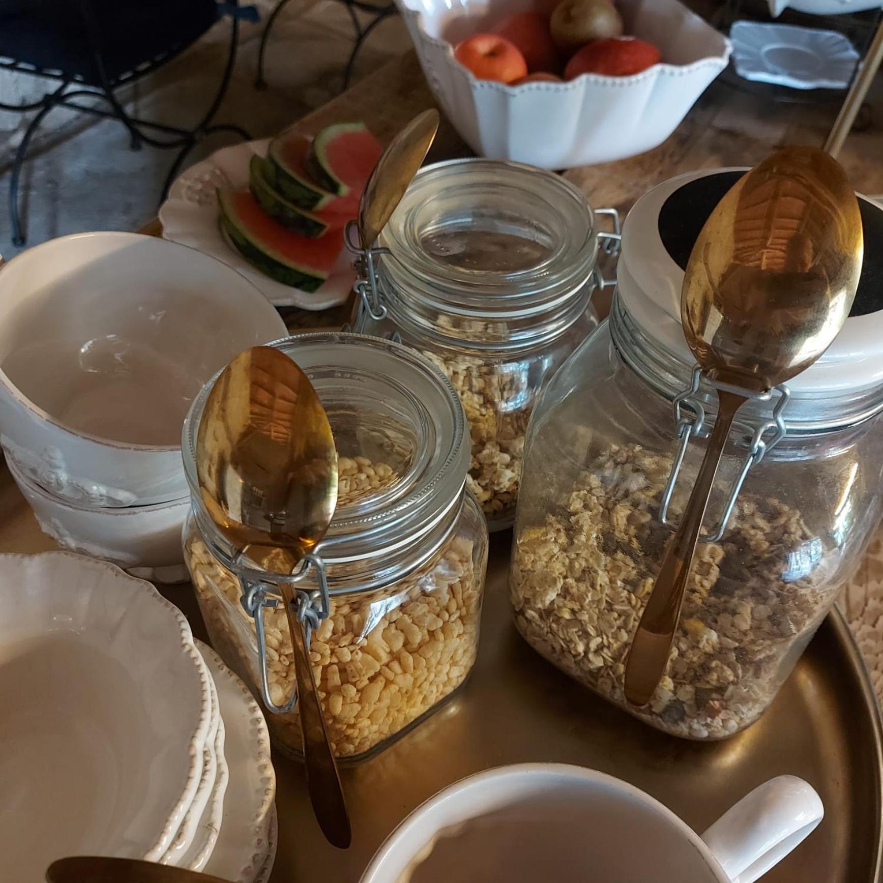 Les Trois L Bed & Breakfast Gindou Екстериор снимка