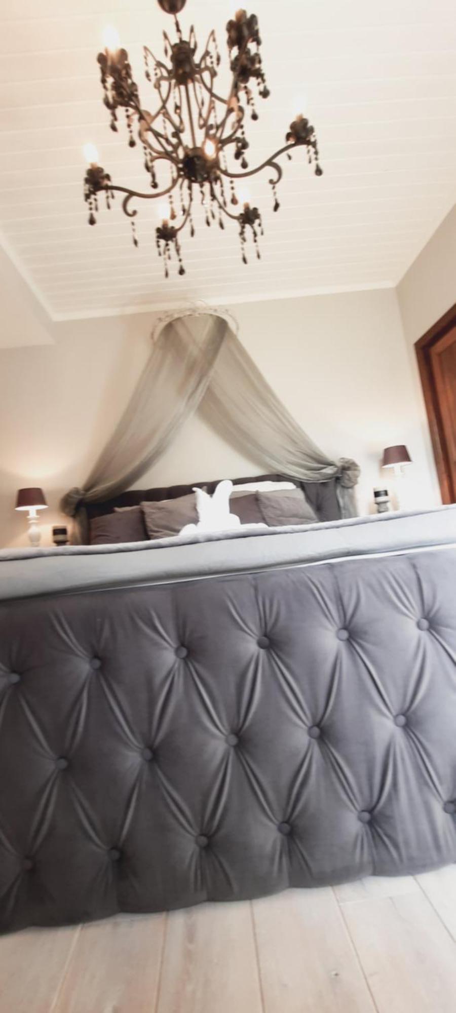 Les Trois L Bed & Breakfast Gindou Екстериор снимка